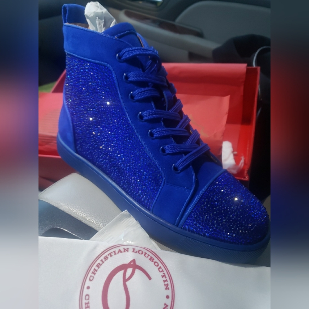 Christian Louboutin